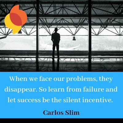 Carlos Slim Motivational Quote